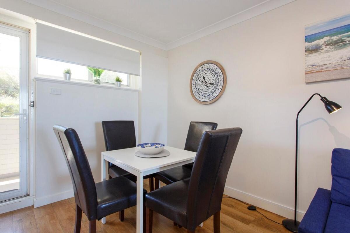 Fremantle Sunset Studio Rottnest Island Views Екстер'єр фото