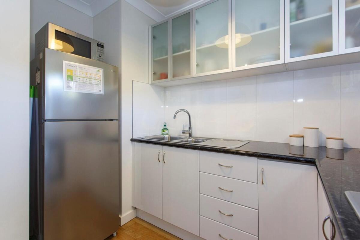 Fremantle Sunset Studio Rottnest Island Views Екстер'єр фото
