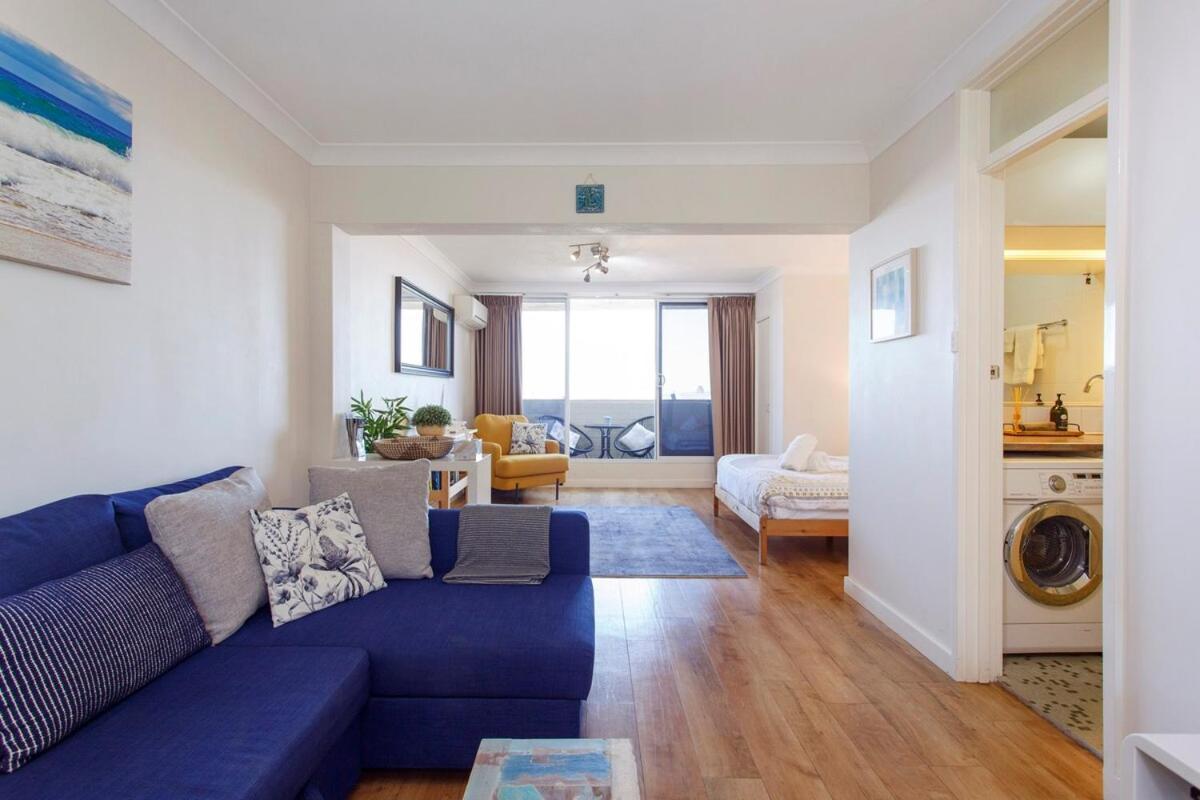 Fremantle Sunset Studio Rottnest Island Views Екстер'єр фото