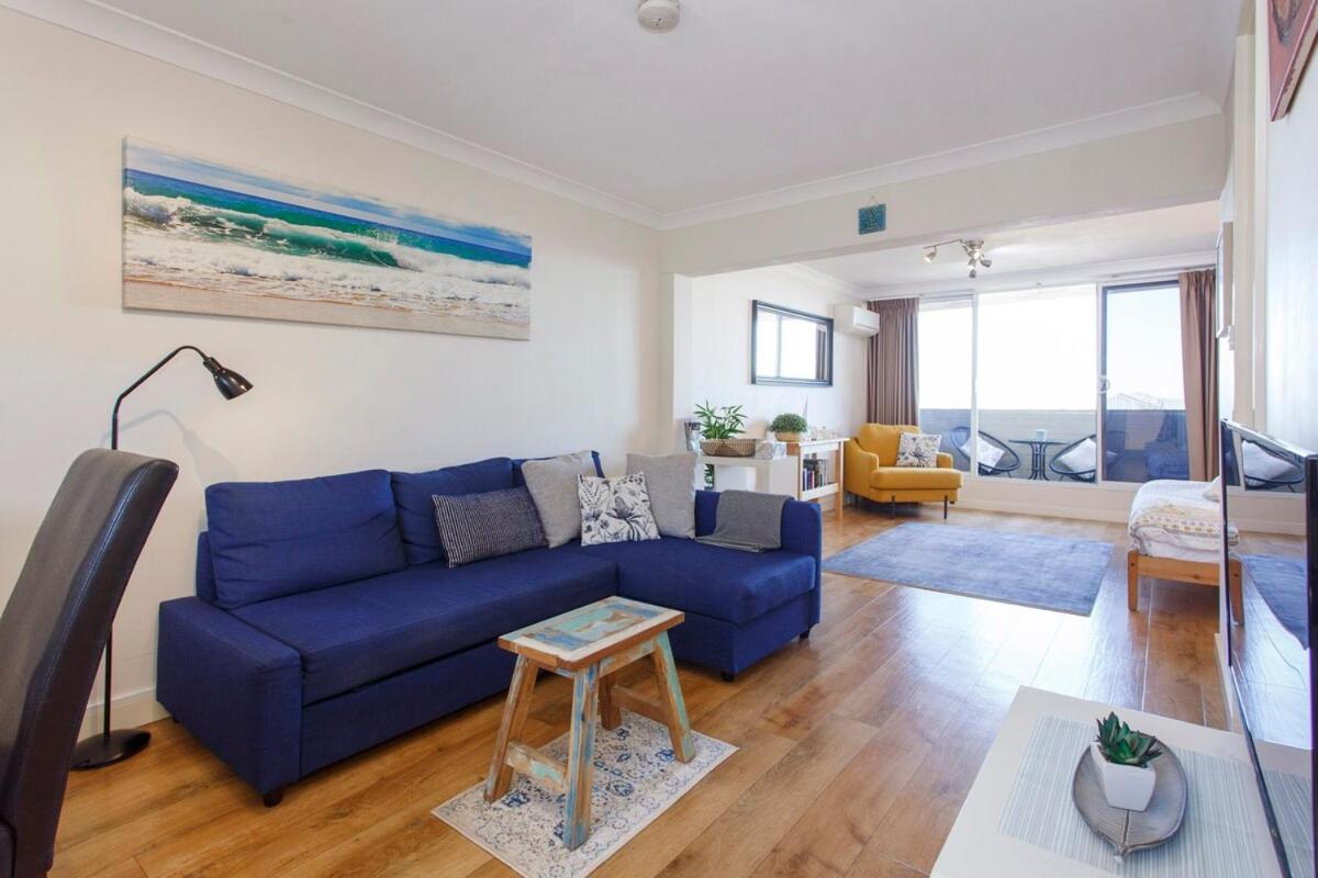 Fremantle Sunset Studio Rottnest Island Views Екстер'єр фото