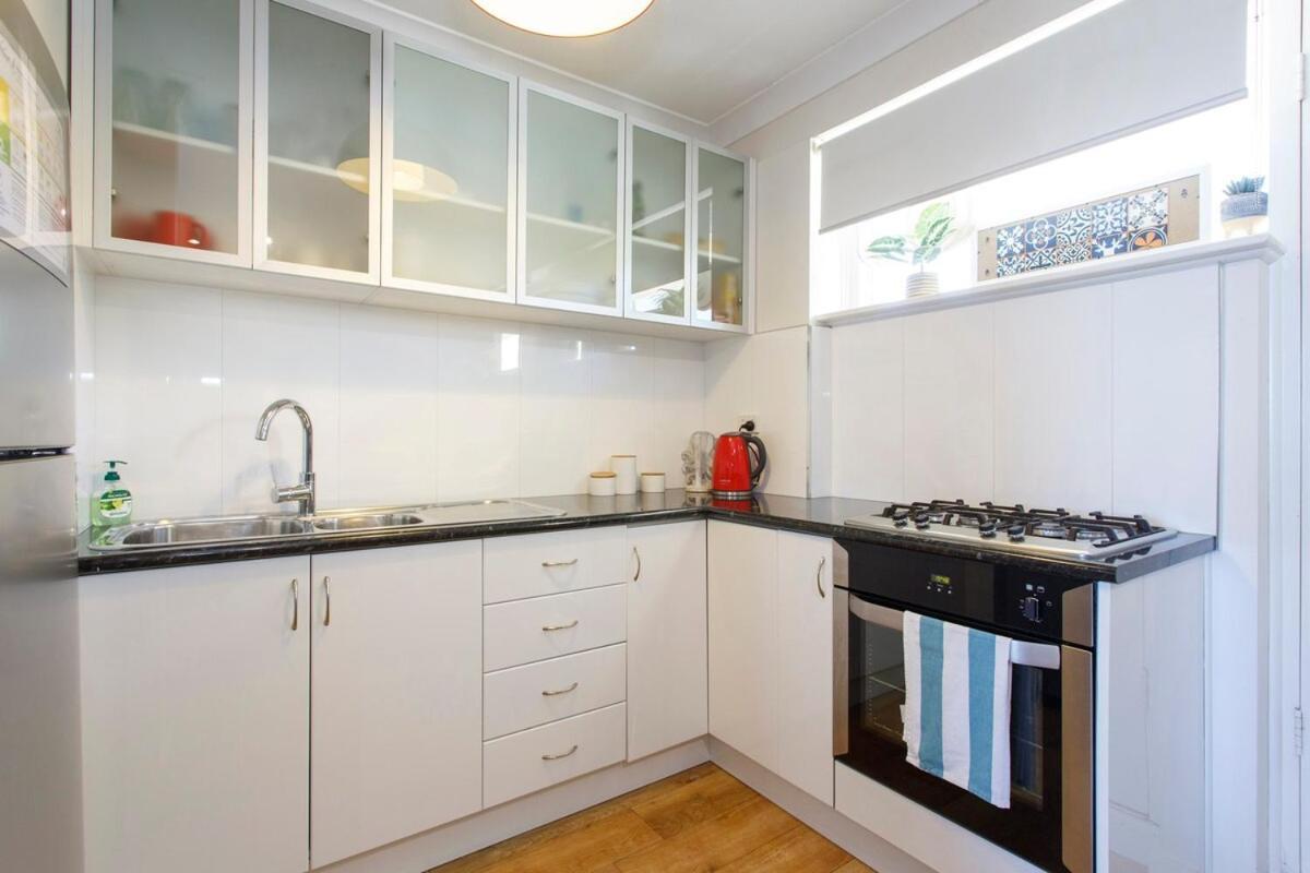 Fremantle Sunset Studio Rottnest Island Views Екстер'єр фото
