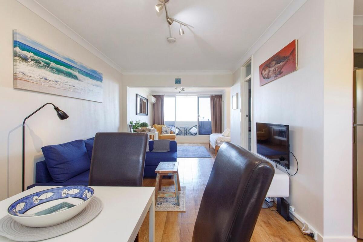 Fremantle Sunset Studio Rottnest Island Views Екстер'єр фото