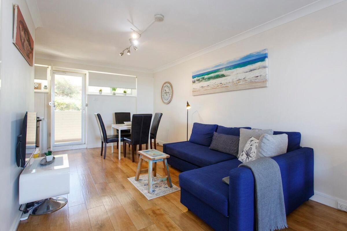 Fremantle Sunset Studio Rottnest Island Views Екстер'єр фото