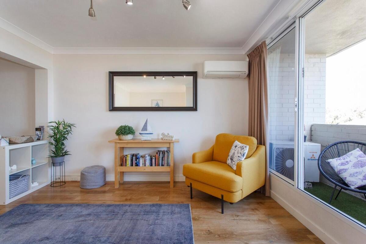 Fremantle Sunset Studio Rottnest Island Views Екстер'єр фото