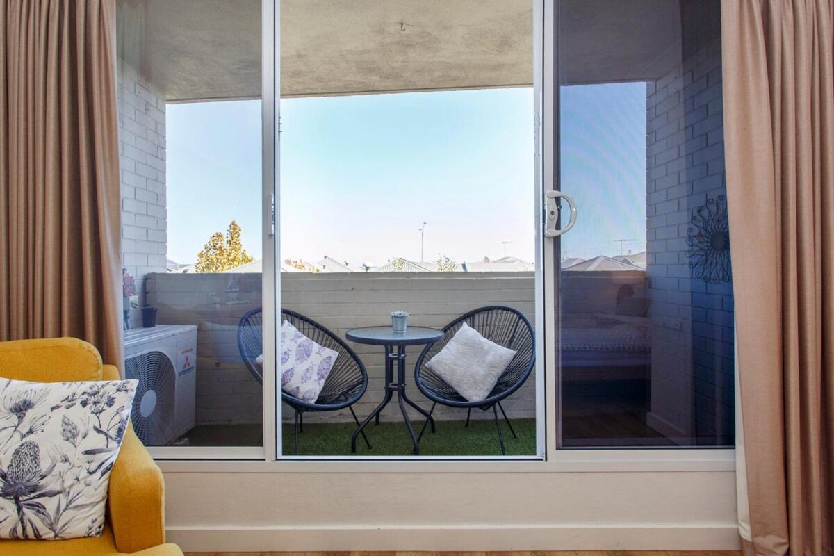 Fremantle Sunset Studio Rottnest Island Views Екстер'єр фото