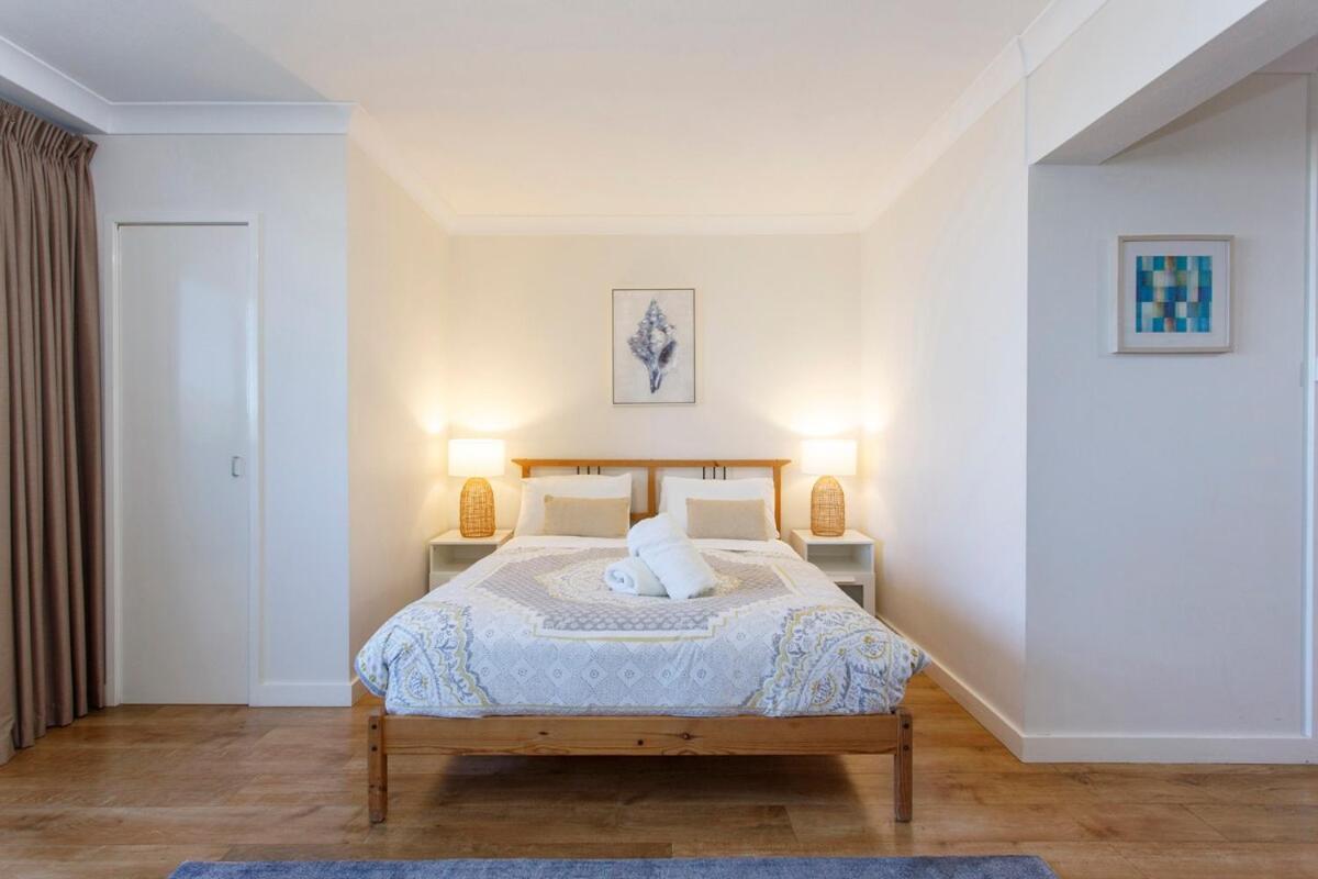 Fremantle Sunset Studio Rottnest Island Views Екстер'єр фото