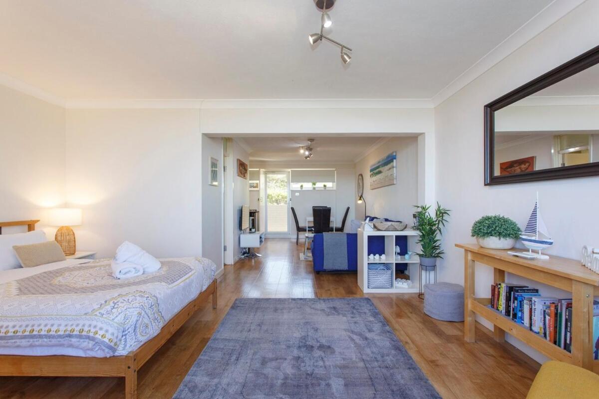 Fremantle Sunset Studio Rottnest Island Views Екстер'єр фото